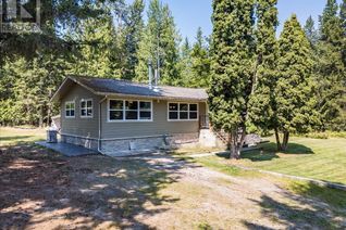 Property for Sale, 6010 Harrop-Procter Road, Harrop, BC