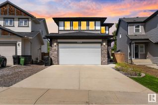 Detached House for Sale, 22120 95 Av Nw, Edmonton, AB