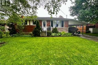 Detached House for Sale, 198 Campbell Street E, Listowel, ON