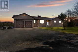 Bungalow for Sale, 16 Cypress Lane, Battersea, ON