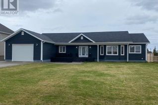 Detached House for Sale, 31 Edmunds Crescent, Happy Valley-Goose Bay, NL