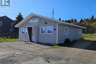 General Commercial Non-Franchise Business for Sale, 230 Ville Marie Drive, Marystown, NL