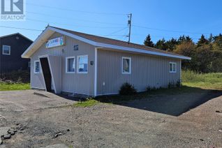 General Commercial Business for Sale, 230 Ville Marie Drive, Marystown, NL