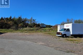 Commercial Land for Sale, 226-228 Ville Marie Drive, Marystown, NL