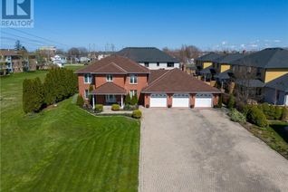 Detached House for Sale, 1081 Vansickle Road N, St. Catharines, ON