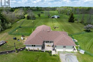 Bungalow for Sale, 809 Fred Brown Road, Odessa, ON