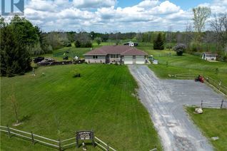 Commercial Farm for Sale, 809 Fred Brown Road, Odessa, ON