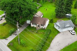Detached for Sale, 1642 Sawmill Road, Conestogo, ON