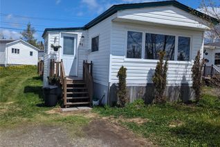 Property for Sale, 41 Gray Avenue, Gander, NL