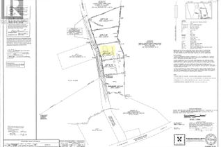 Commercial Land for Sale, Lot 3-24 Falkenham Road, East Dalhousie, NS