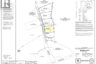 Commercial Land for Sale, Lot 4-24 Falkenham Road, East Dalhousie, NS