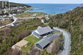 Detached House for Sale, 8 Big Hill Road, New Chelsea, NL