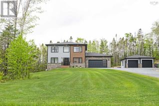 Detached House for Sale, 65 Bell Court, Nine Mile River, NS