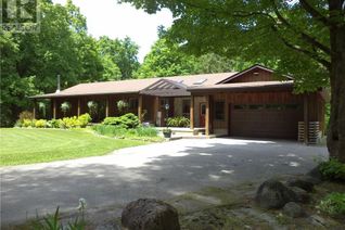 Bungalow for Sale, 116 Mill Pond Road, Oro-Medonte, ON