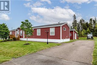 Mini Home for Sale, 72 Hayward Lane, Riverview, NB