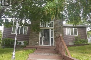 House for Sale, 207 Old Bay Bulls Road, St. John's, NL