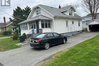 Property for Sale, 25 Cumberland Street, Nova Scotia, NS