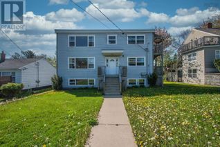 Triplex for Sale, 148 Melrose Avenue, Halifax, NS