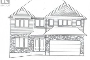 Detached House for Sale, 100 Graydon Drive, Mount Elgin, ON