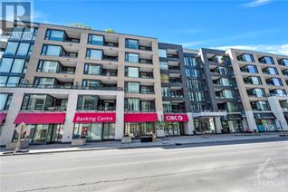 Condo Apartment for Sale, 101 Richmond Road #202, Ottawa, ON