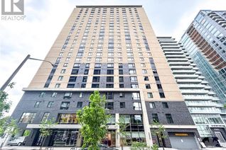 Property for Sale, 105 Champagne Street #2203, Ottawa, ON