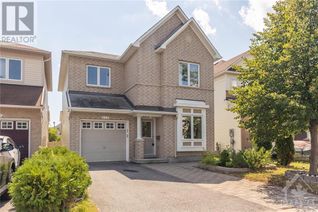 Detached House for Sale, 615 Paul Metivier Drive, Ottawa, ON