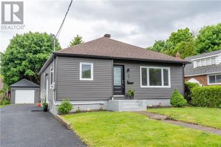 House for Sale, 5 Anthony Street, Cornwall, ON