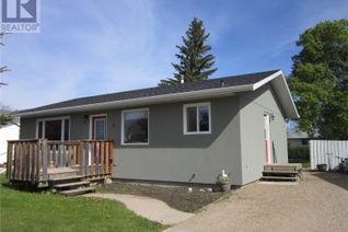 Detached House for Sale, 108 Regent Street, Melfort, SK