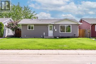 Detached House for Sale, 126 Johnson Crescent, Saskatoon, SK