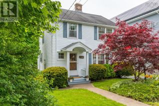 Detached House for Sale, 2146 Armcrescent West Avenue, Halifax, NS