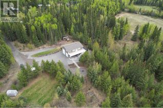 House for Sale, 6099 Lone Butte Horse Lake Road, Lone Butte, BC