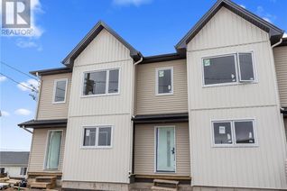 Townhouse for Sale, 191 Ernest, Dieppe, NB