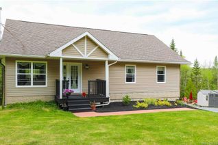Bungalow for Sale, 383 French Village Road, Quispamsis, NB