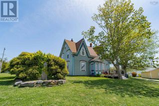 House for Sale, 1247 Sandy Point Road, Sandy Point, NS