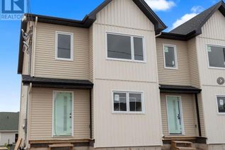Freehold Townhouse for Sale, 193 Ernest, Dieppe, NB
