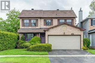 Property for Sale, 1742 Sunview Drive, Ottawa, ON