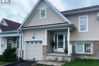 Freehold Townhouse for Sale, 149 Britannia Crescent Crescent, Bath, ON