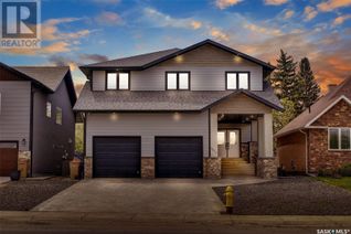 Detached House for Sale, 3613 Parliament Avenue, Regina, SK