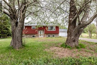 Ranch-Style House for Sale, 3514 Route 132, Scoudouc, NB