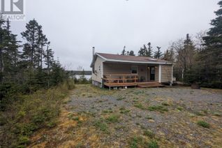 Bungalow for Sale, 71 Old Track Road, Spaniard's Bay, NL
