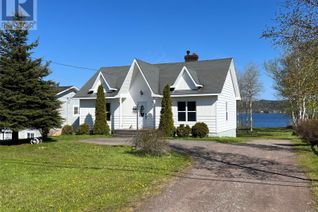Detached House for Sale, 186a Commonwealth Drive, Botwood, NL