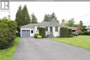 Bungalow for Sale, 1008 Queen St, Sault Ste. Marie, ON