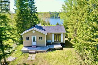 Bungalow for Sale, 59 Remi Lake Rd, Moonbeam, ON