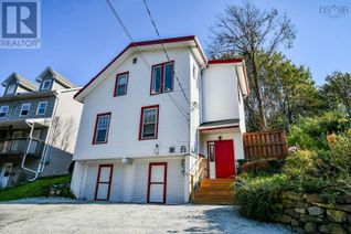 Duplex for Sale, A & B 22 Forest Hill Drive, Halifax, NS