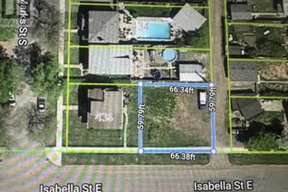 Land for Sale, N/A Isabella St E, Thunder Bay, ON