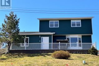 Detached House for Sale, 9 Water Street W, Marystown, NL