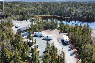 Commercial Land for Sale, 6 River View Road, Gould's Big Pond, NL