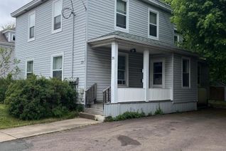 Duplex for Sale, 35 Victoria Street, Truro, NS