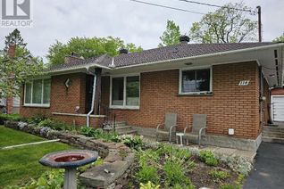 Detached House for Sale, 114 Eagle Dr, Sault Ste. Marie, ON