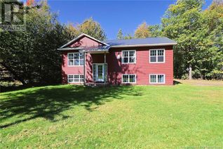 Property for Sale, 162 Grand Point Road, Douglas Harbour, NB